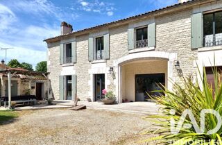  Maison � vendre 8 pi�ces 270 m�