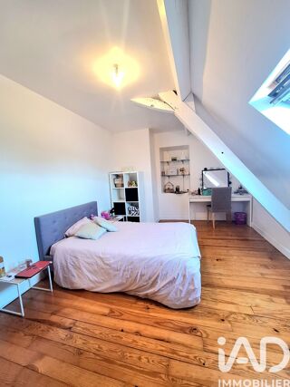  Immeuble à vendre 300 m²