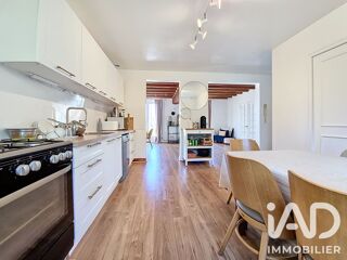  Maison à vendre 7 pièces 160 m²