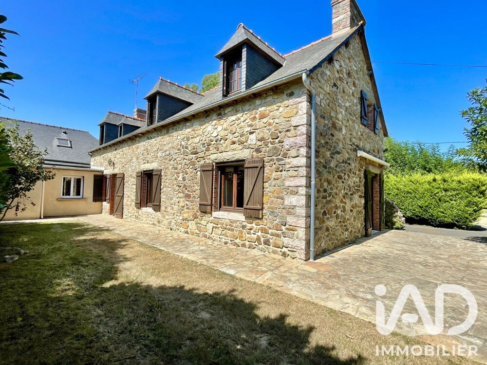 Vente Maison Vente Maison/villa 7 pièces Saint-alban