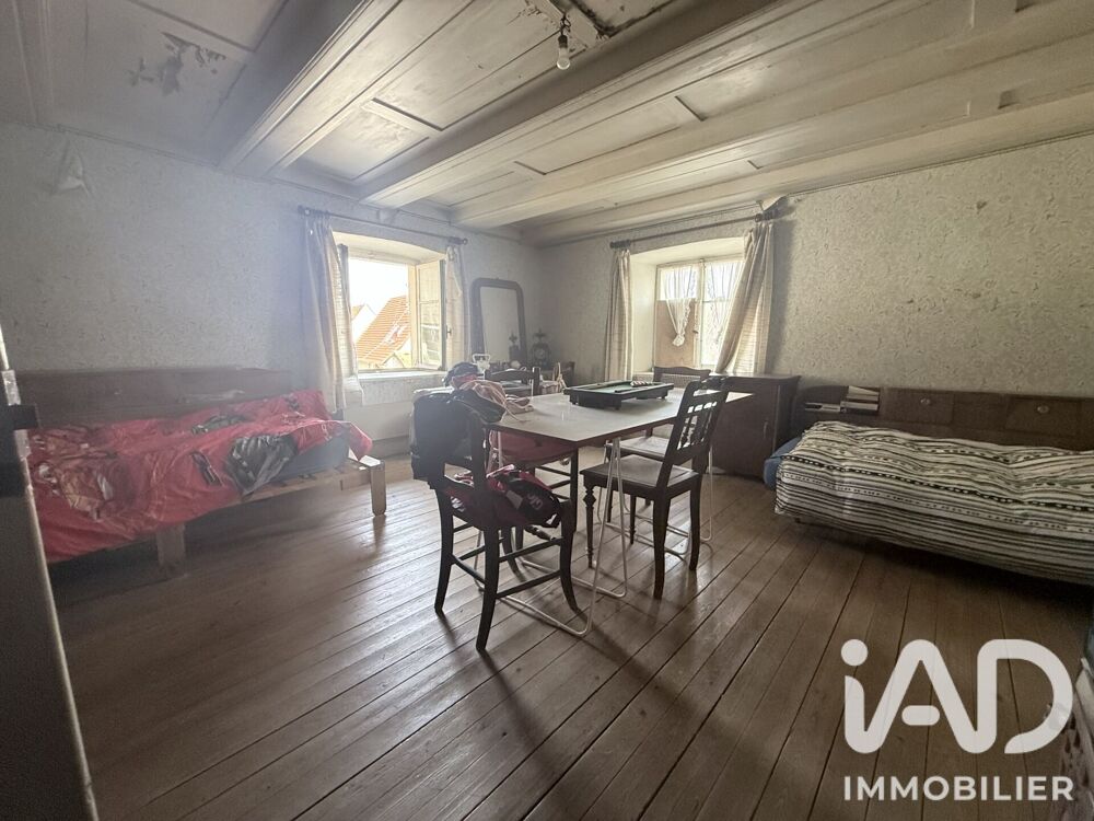 Vente Maison Vente Maison de village 5 pièces Winkel