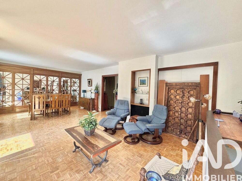 Vente Duplex 5 pièces