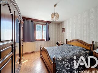  Maison à vendre 4 pièces 84 m²