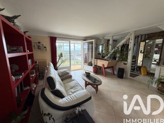  Maison à vendre 6 pièces 121 m²