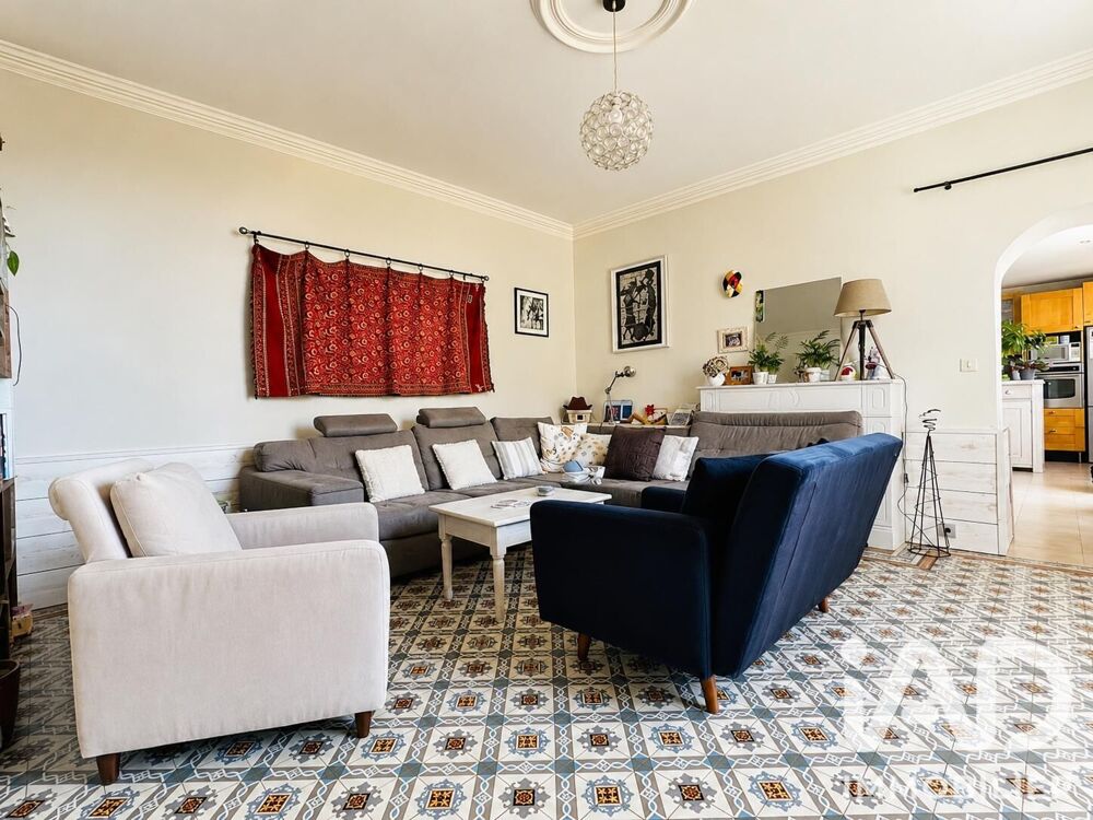 Vente Maison de village 5 pièces