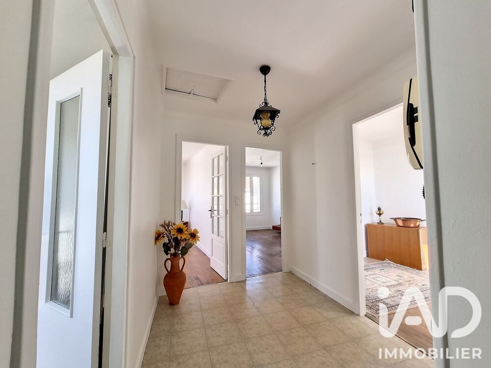 Vente Appartement Vente Appartement 3 pièces Sucy-en-brie