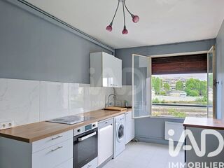  Appartement à vendre 2 pièces 60 m²