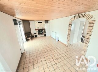 Vente Maison Vente Maison de village 10 pièces Saint-agnan