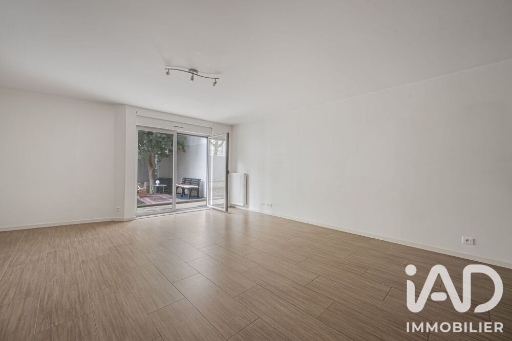 Vente Appartement Vente Appartement 1 pièce Cachan