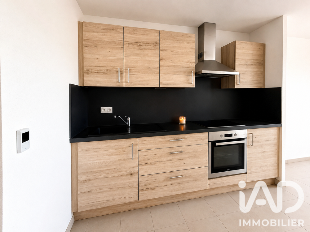 Vente Appartement Vente Appartement 2 pièces Obernai