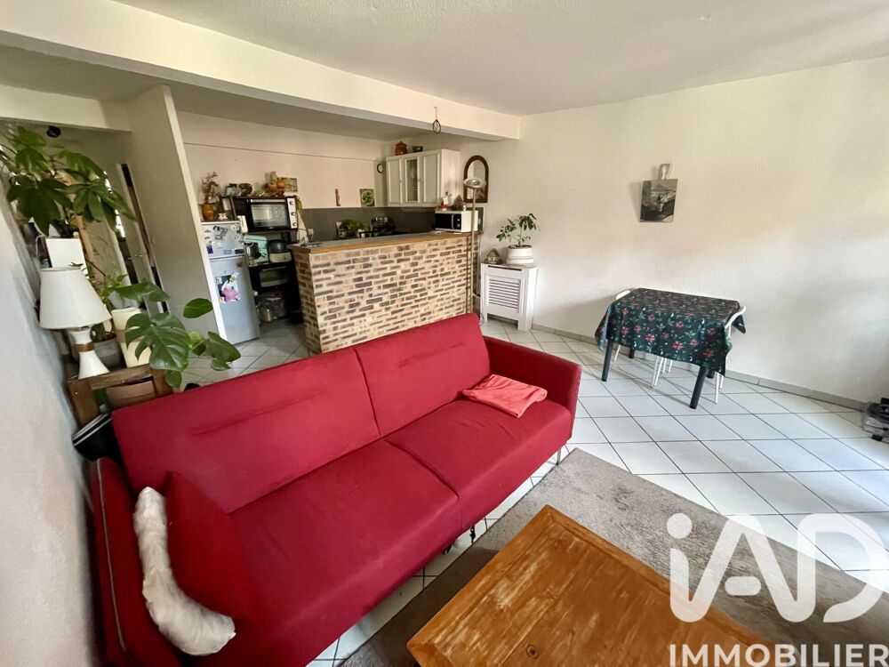 Vente Appartement Vente Appartement 2 pièces Vizille