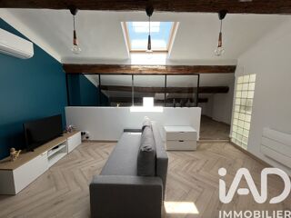 Appartement à vendre 2 pièces 54 m²