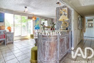  Maison à vendre 6 pièces 117 m²