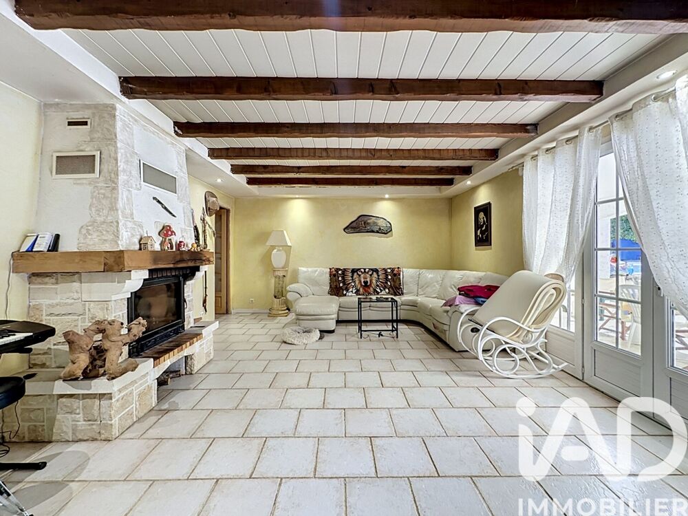 Vente Maison Vente Maison/villa 10 pièces Tourrettes