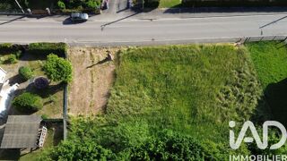  Terrain à vendre 741 m²