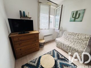  Appartement à vendre 1 pièce 28 m²