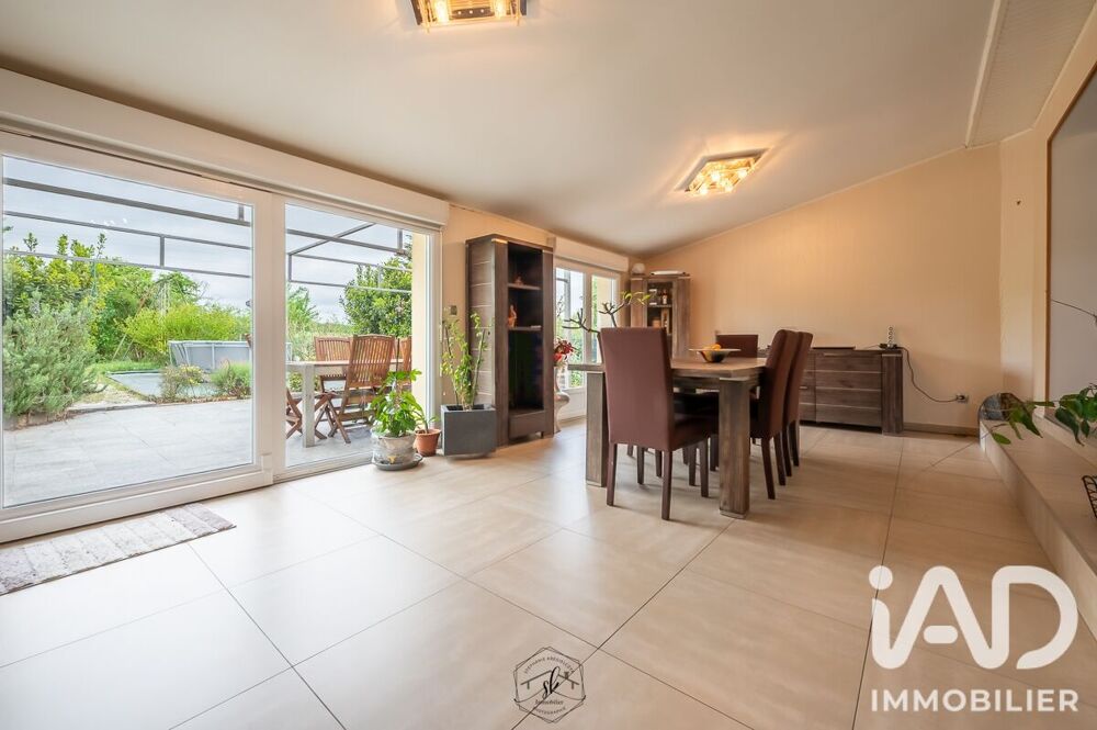Vente Maison de village 6 pièces