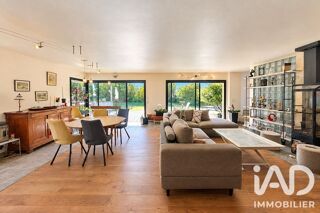  Maison à vendre 7 pièces 196 m²