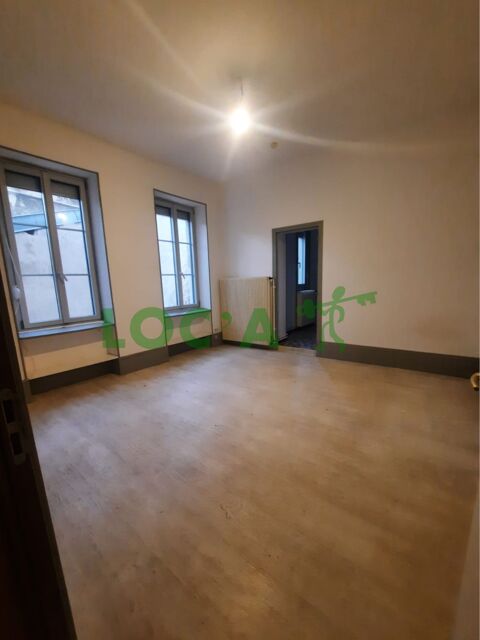  Appartement � louer 1 pi�ce 22 m�