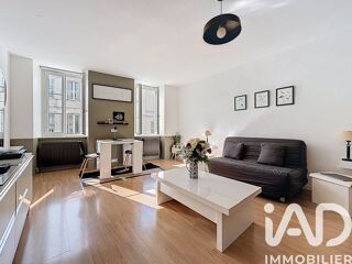  Appartement à vendre 1 pièce 36 m²