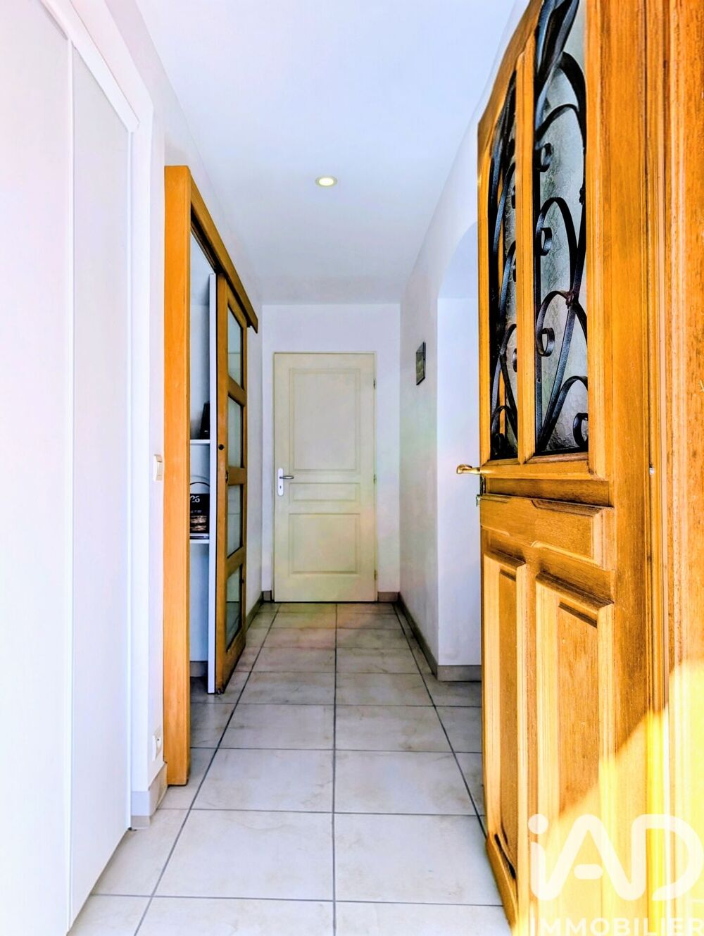 Vente Maison/villa 3 pièces