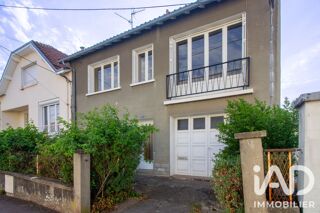  Maison à vendre 5 pièces 118 m²