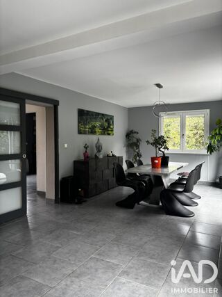  Maison à vendre 7 pièces 181 m²