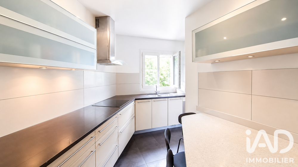 Vente Triplex 6 pièces