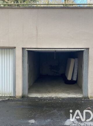  Parking / Garage à vendre 15 m²