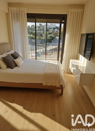  Appartement à vendre 3 pièces 57 m²