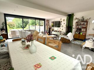  Maison à vendre 5 pièces 156 m²