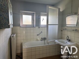  Maison à vendre 8 pièces 175 m²