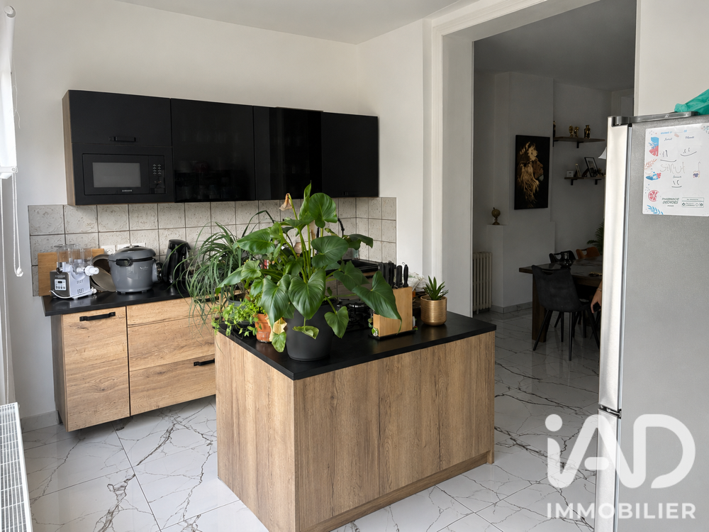 Vente Maison Vente Maison traditionnelle 5 pièces Auberchicourt