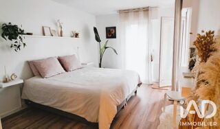  Appartement à vendre 3 pièces 74 m²