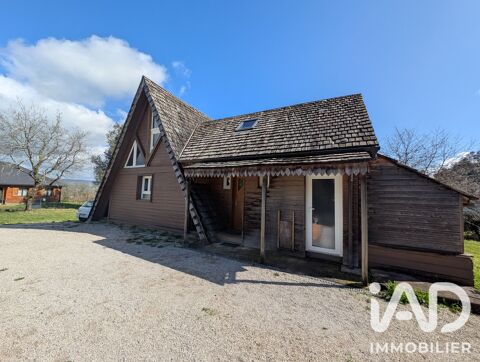   Vente Maison/villa 4 pièces Maison - 4 pièce(s) - 80 m²
