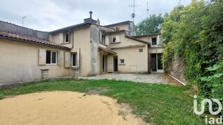  Maison à vendre 7 pièces 224 m²