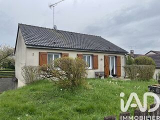  Maison � vendre 5 pi�ces 78 m�