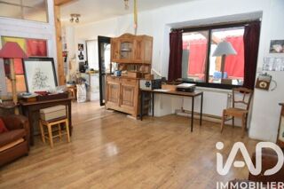  Maison à vendre 6 pièces 220 m²