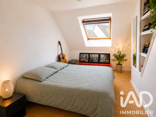  Maison à vendre 4 pièces 83 m²