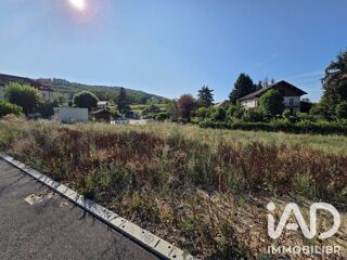  Terrain à vendre 302 m²