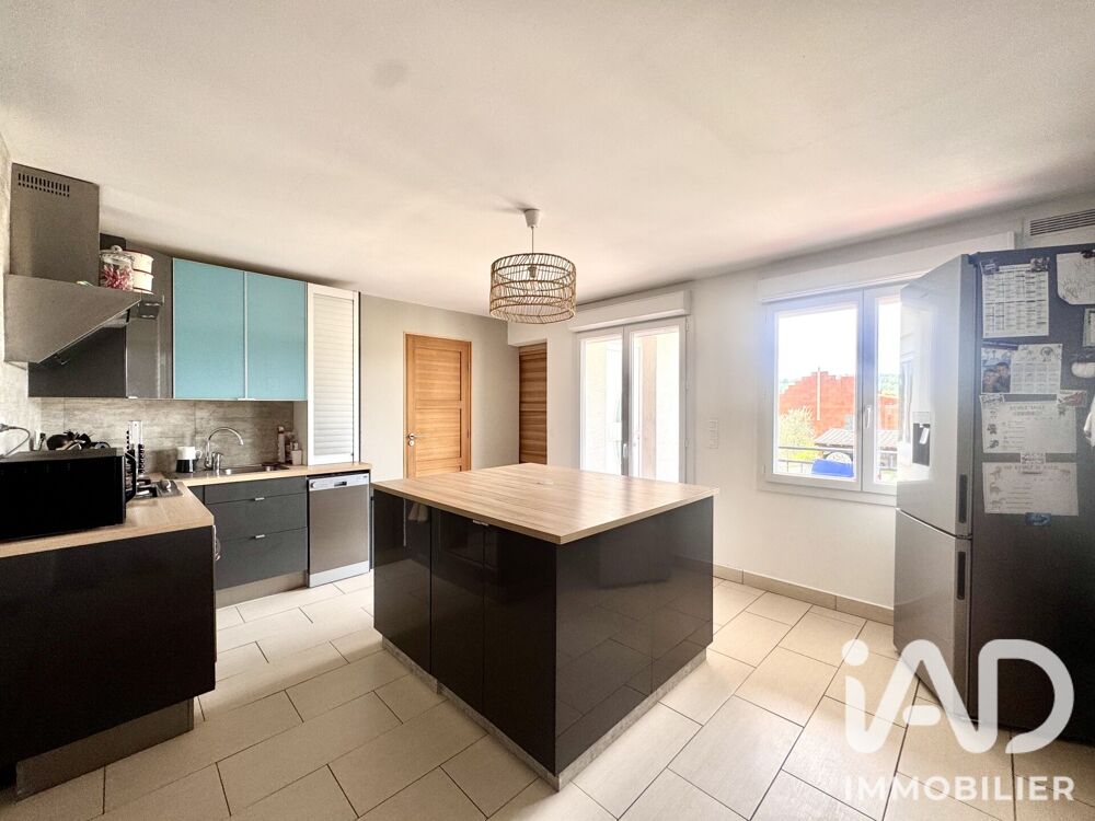 Vente Maison Vente Maison/villa 5 pièces Marcoussis