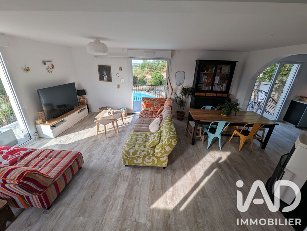 Vente Maison Vente Maison/villa 7 pièces Varrains