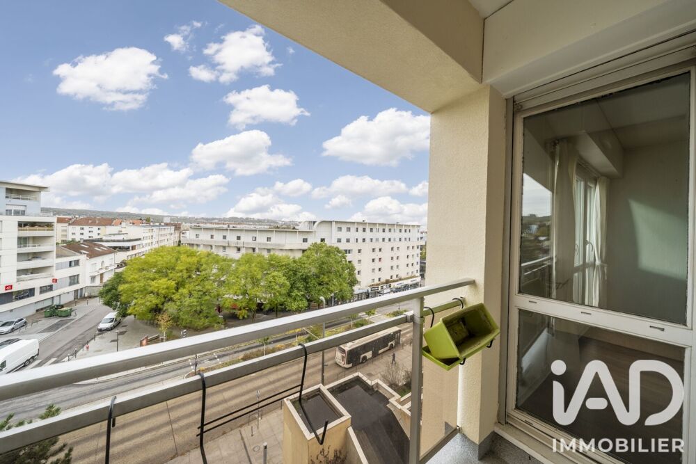 Vente Appartement Vente Appartement 4 pièces Vandœuvre-lès-nancy