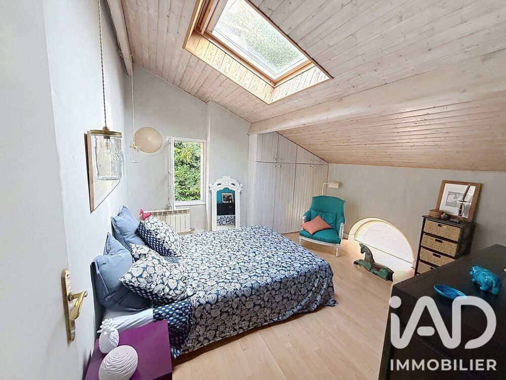 à vendre  Maison Canéjan (33610)