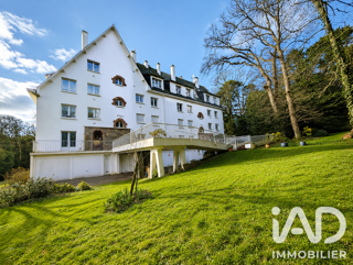  Appartement à vendre 4 pièces 93 m²