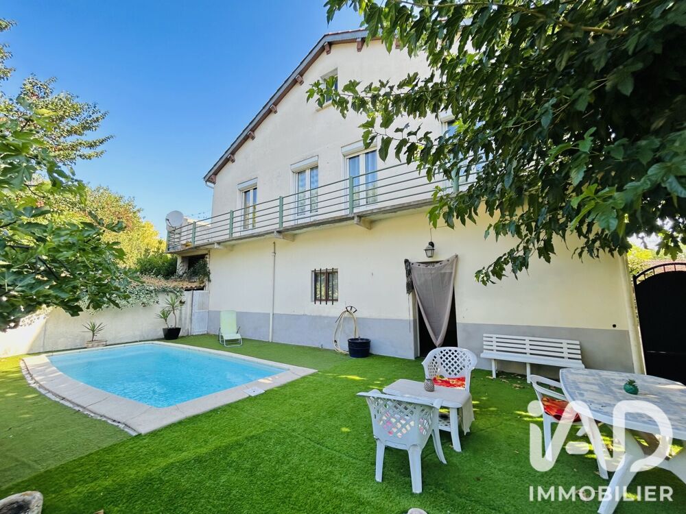 Vente Maison de village 5 pièces