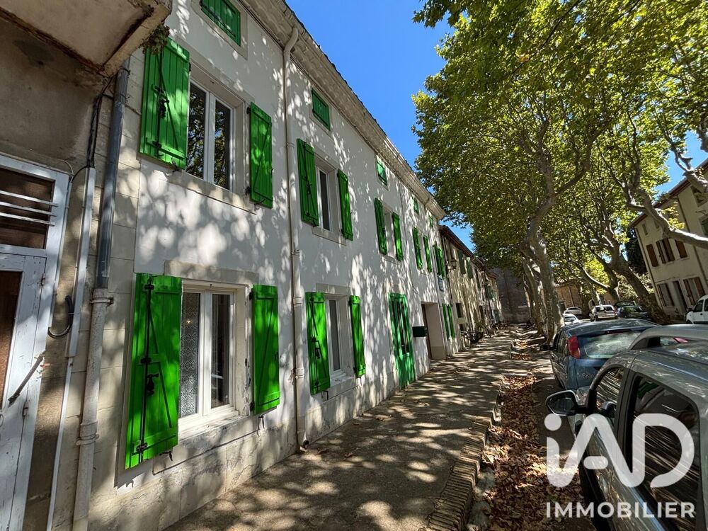 Vente Maison Vente Maison de village 6 pièces Talairan