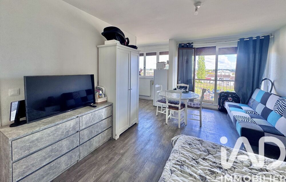 Vente Studio 1 pièce