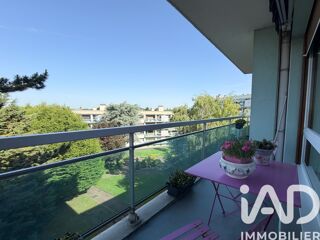  Appartement à vendre 3 pièces 76 m²