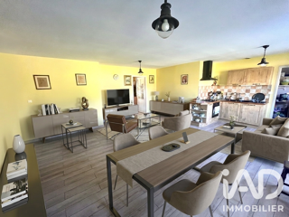  Maison à vendre 6 pièces 125 m²